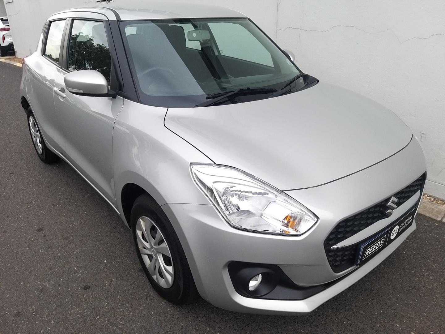 2024 Suzuki Swift 1.2 GL