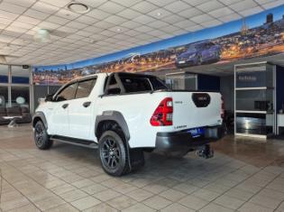 2025 Toyota Hilux 2.8GD-6 Double Cab 4x4 Legend Auto for sale