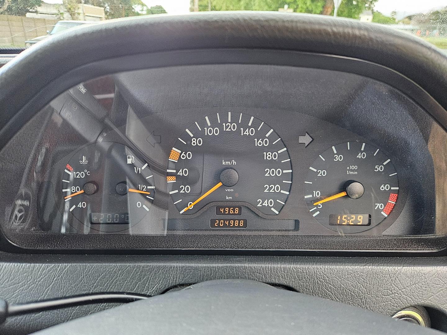 Mercedes-Benz C-Class C220 Elegance Auto Autowize Car Agency