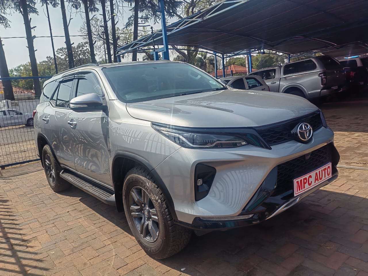 2019 Toyota Fortuner 2.4GD-6 Auto for sale