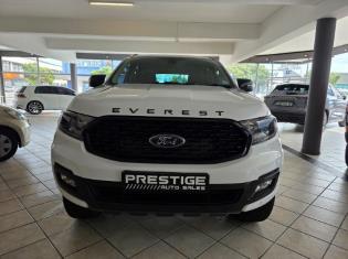 2022 Ford Everest 2.0SiT XLT Sport for sale