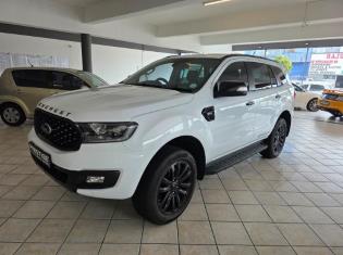2022 Ford Everest 2.0SiT XLT Sport for sale