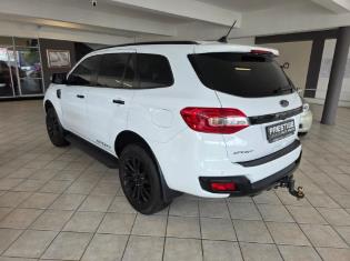 2022 Ford Everest 2.0SiT XLT Sport for sale
