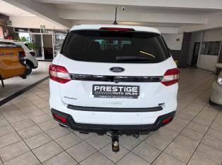 2022 Ford Everest 2.0SiT XLT Sport for sale