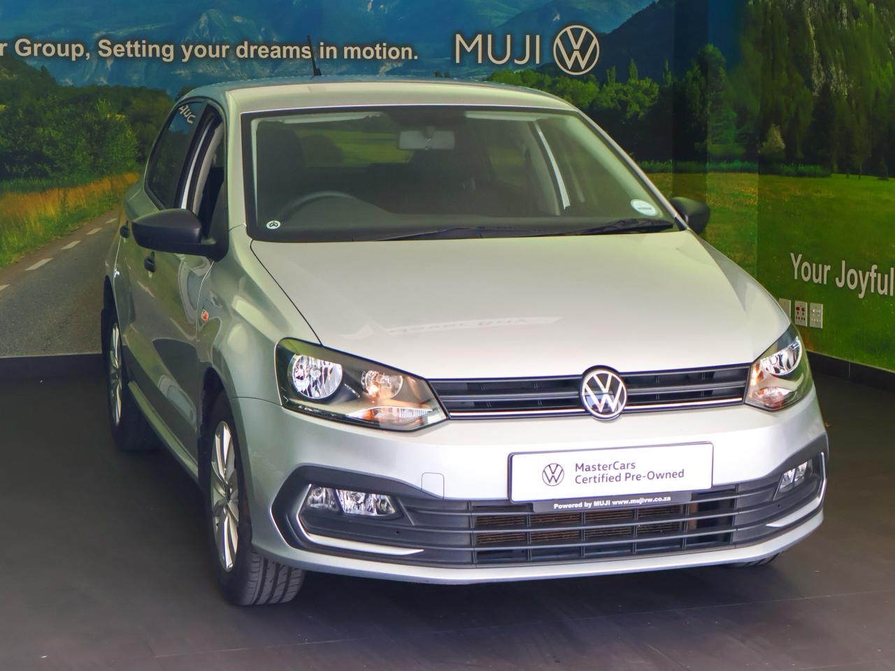 Volkswagen Polo Vivo Hatch 1.4 for Sale in South Africa