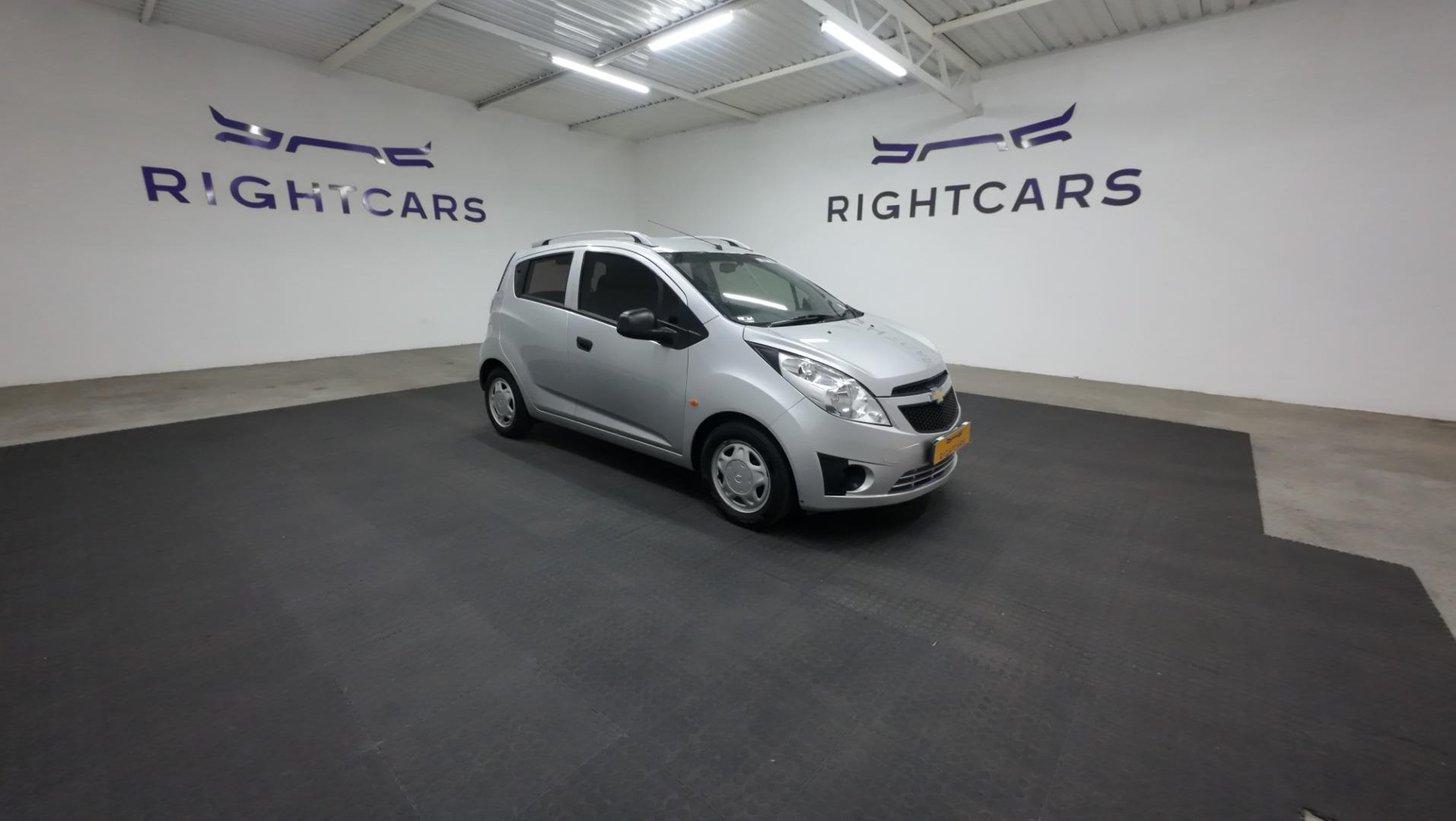 2011 Chevrolet Spark 1.2 L for sale