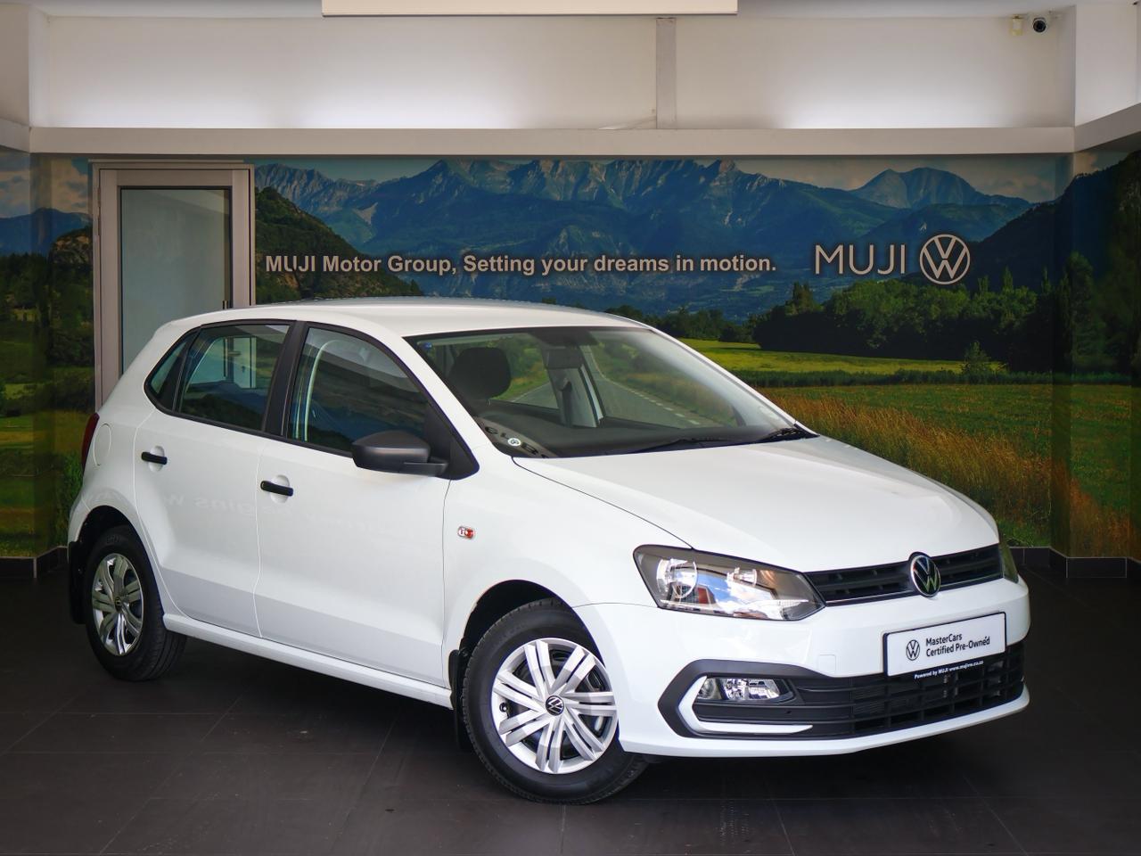 Volkswagen Polo Vivo Hatch 1.4 for Sale in South Africa