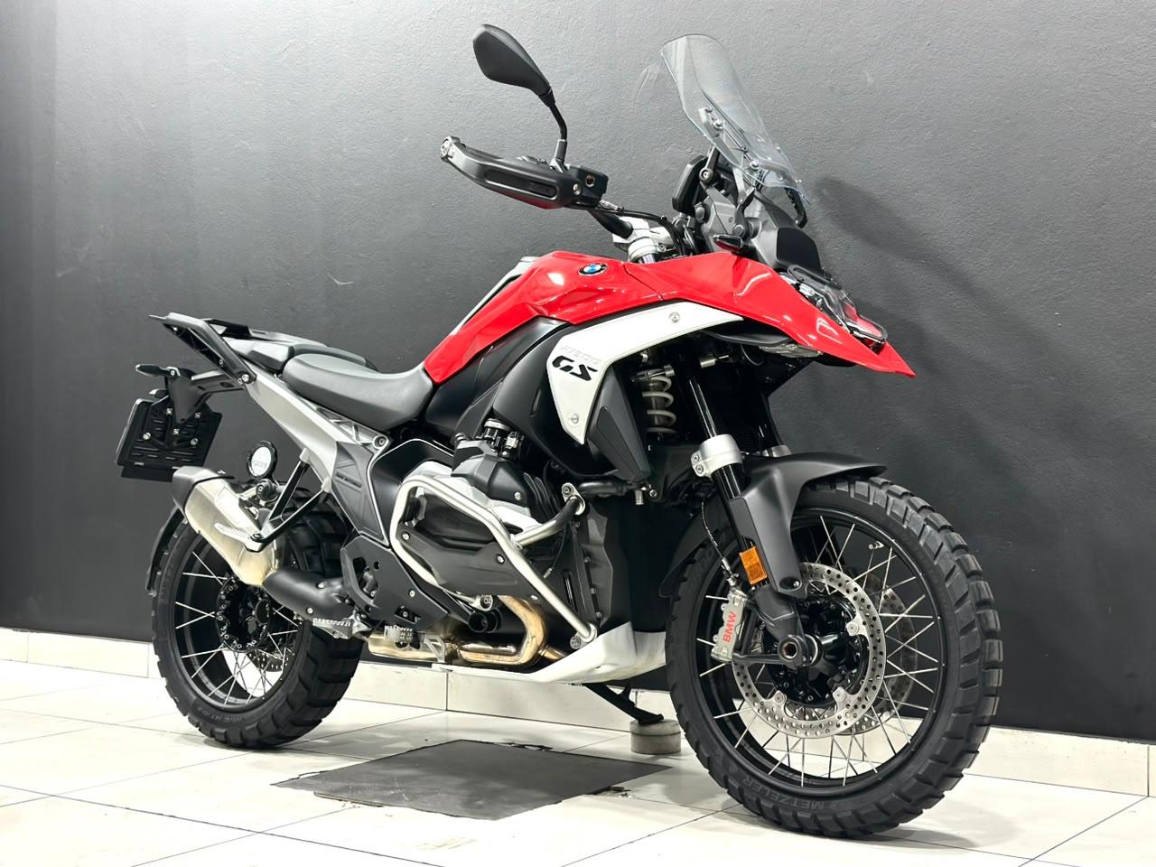 BMW R1300