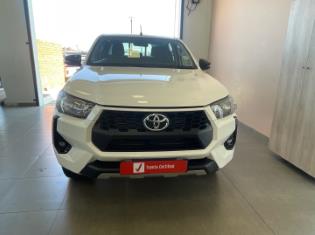 2025 Toyota Hilux 2.4GD-6 Double Cab 4x4 Raider Auto for sale
