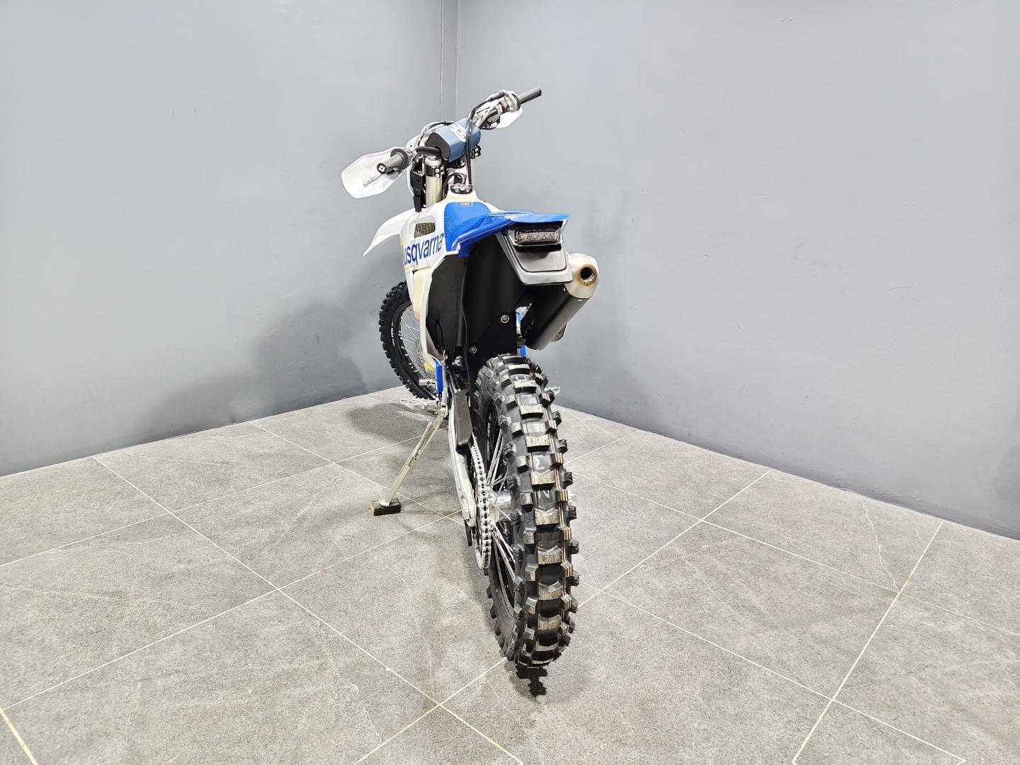 Husqvarna TE 300