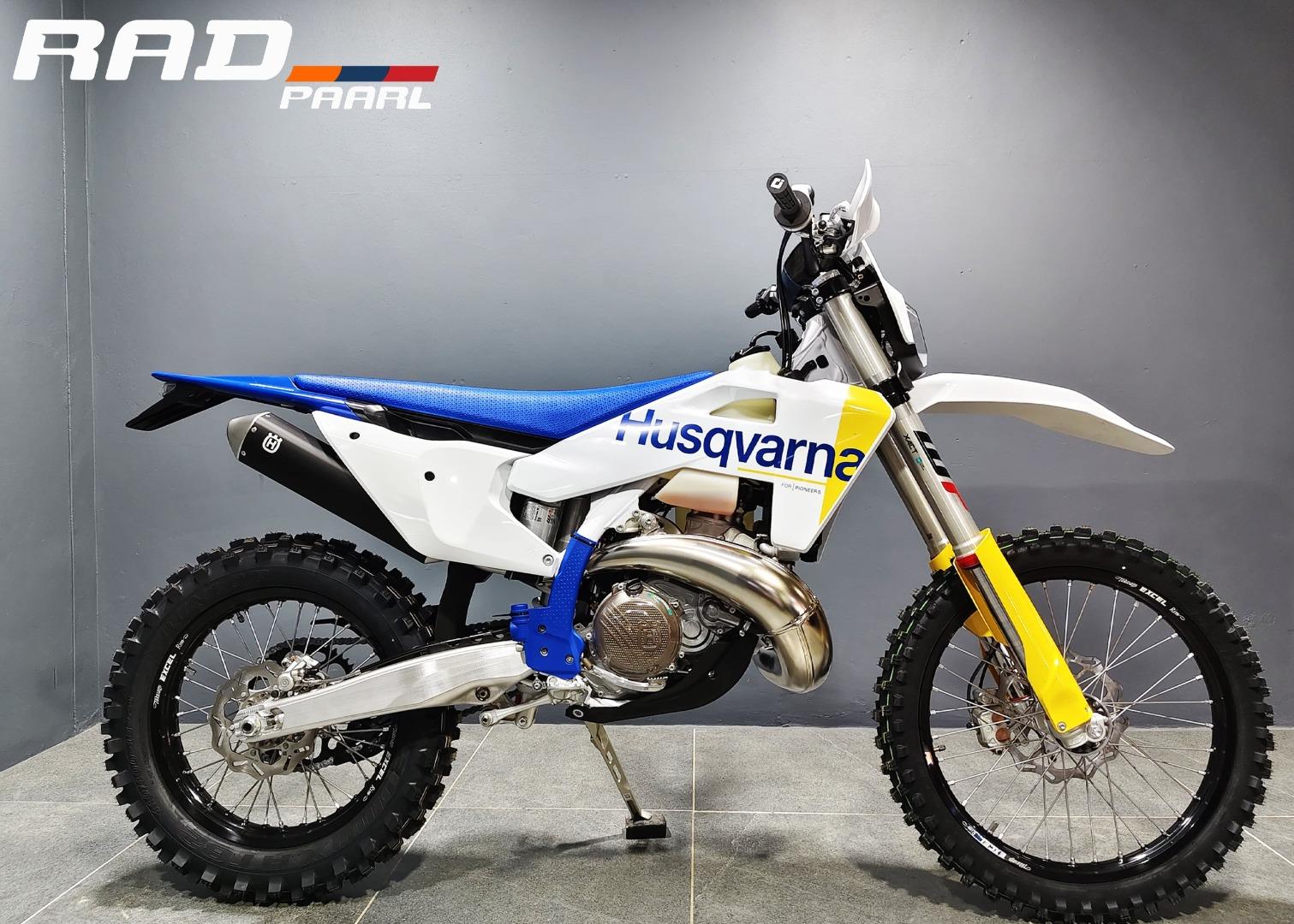 Husqvarna TE 300