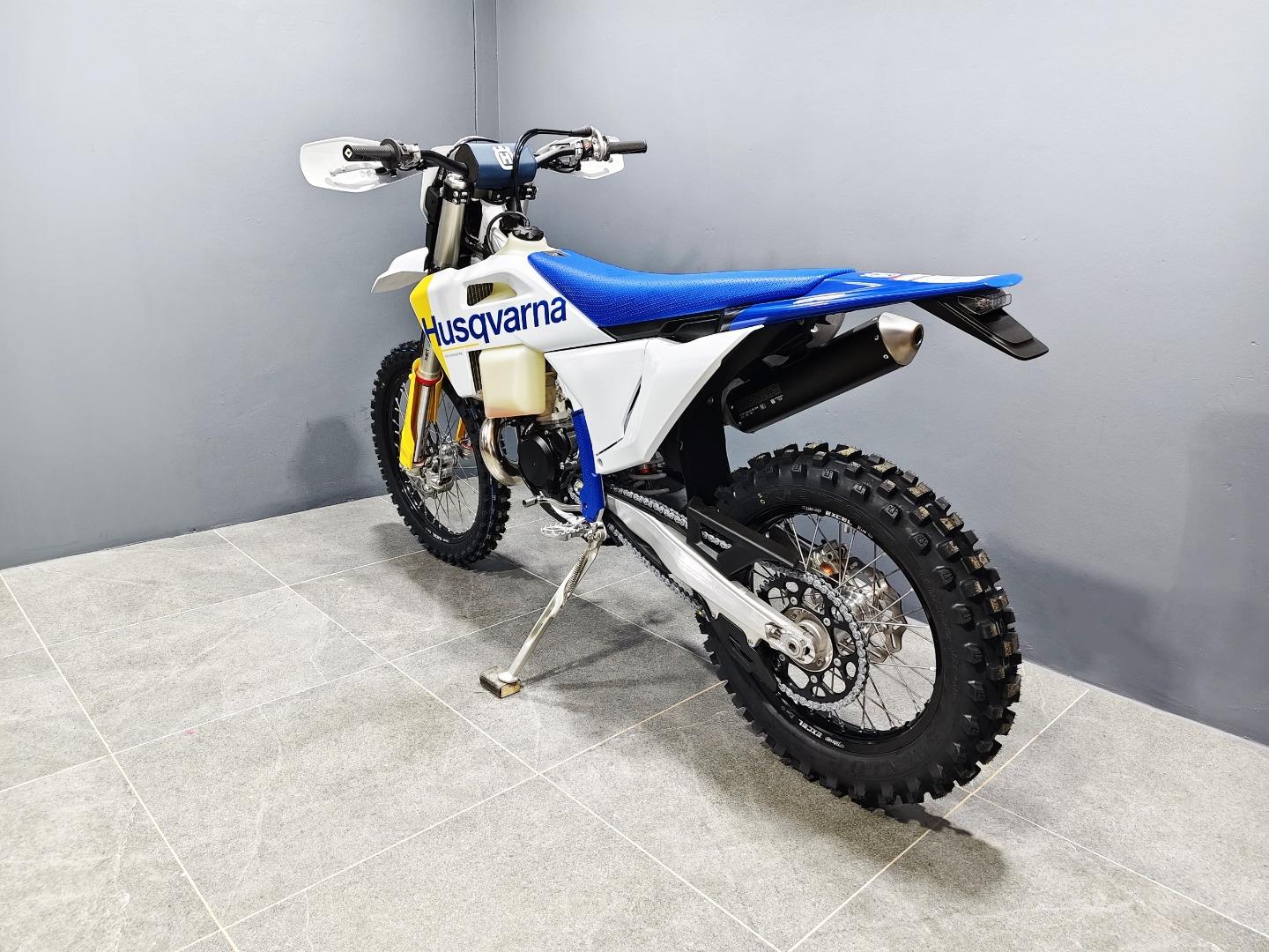 Husqvarna TE 300