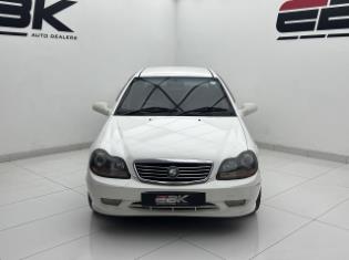 2007 Geely CK1 1.5 GT for sale