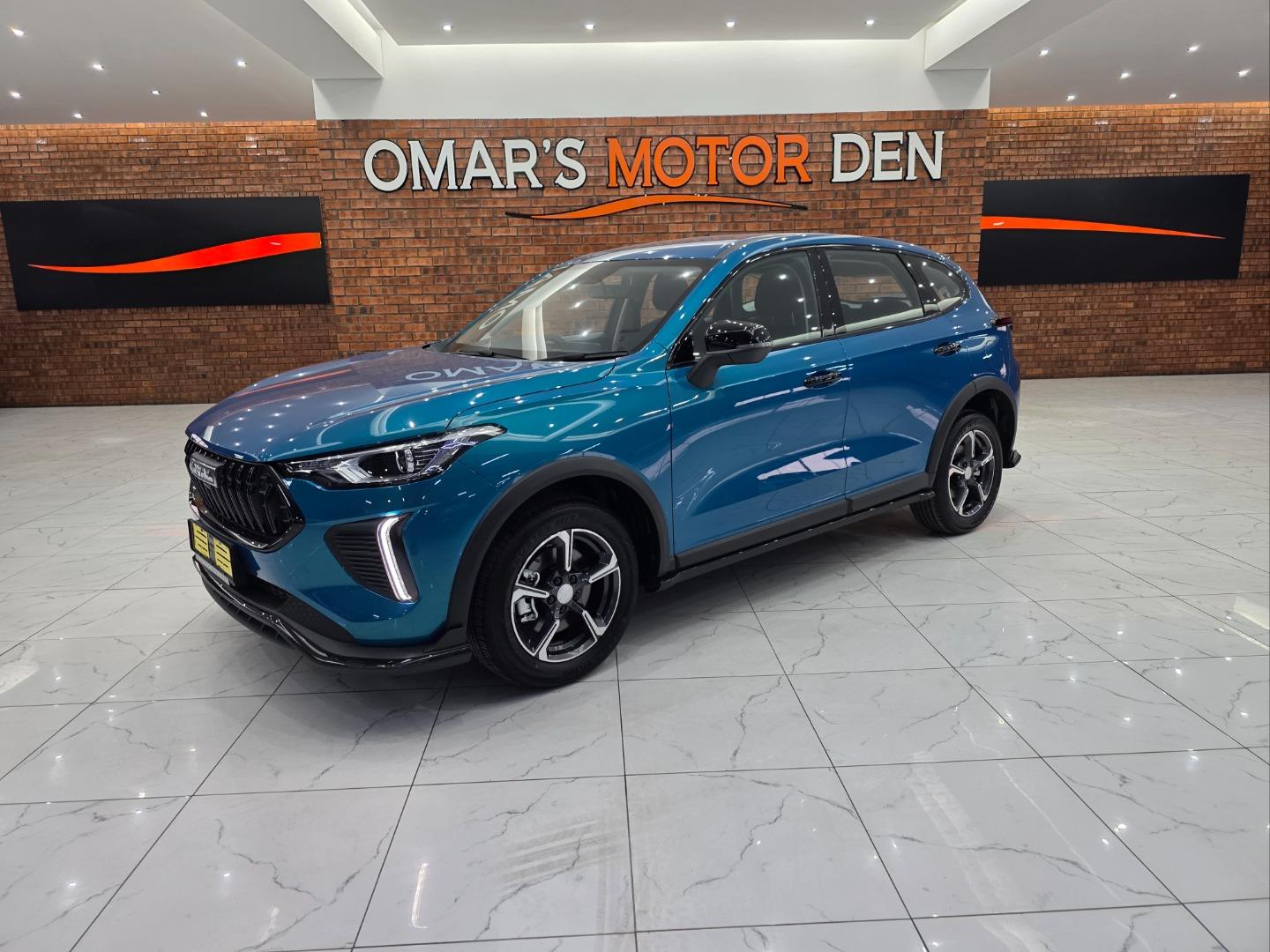 2026 Haval Jolion Pro 1.5T Premium