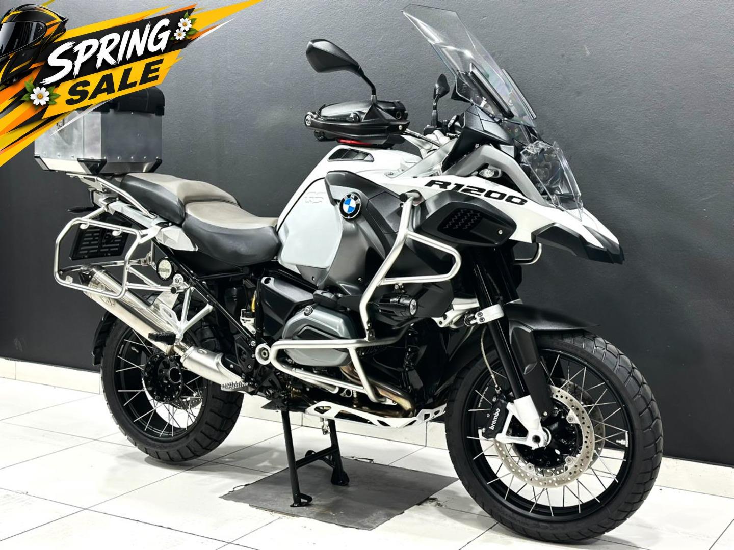 BMW R1200