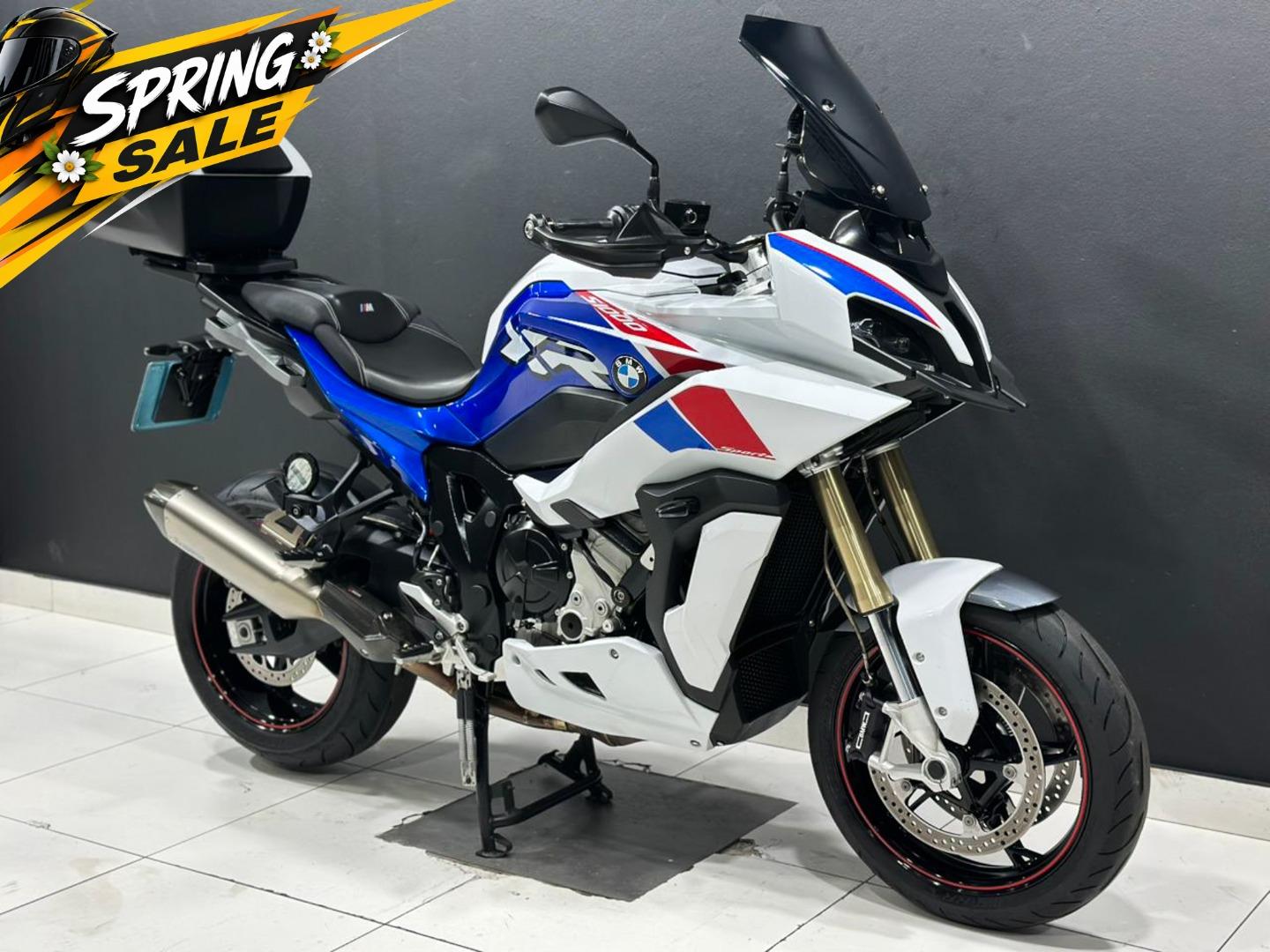 BMW S1000
