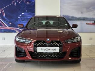 2023 BMW 4 Series 420i Gran Coupe M Sport for sale