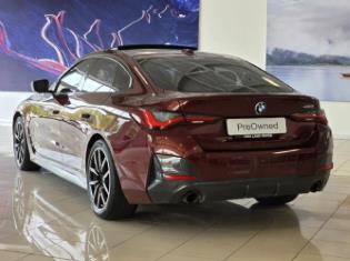 2023 BMW 4 Series 420i Gran Coupe M Sport for sale