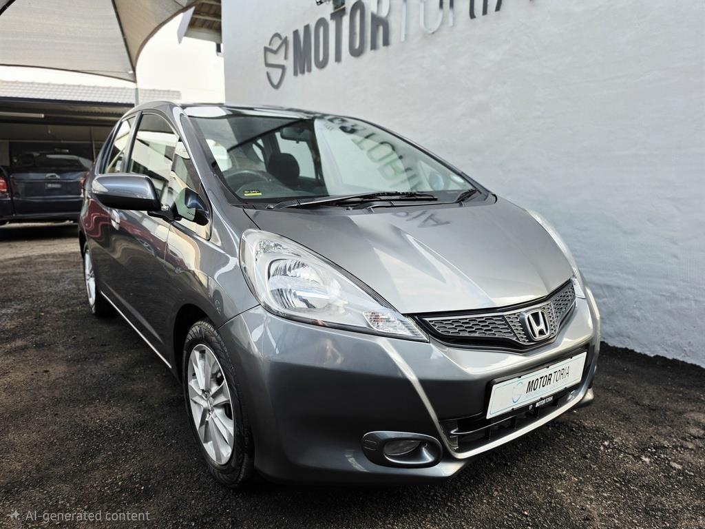 2013 Honda Jazz 1.5 Elegance Auto for sale