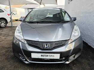 2013 Honda Jazz 1.5 Elegance Auto for sale