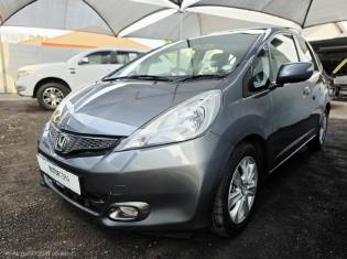 2013 Honda Jazz 1.5 Elegance Auto for sale