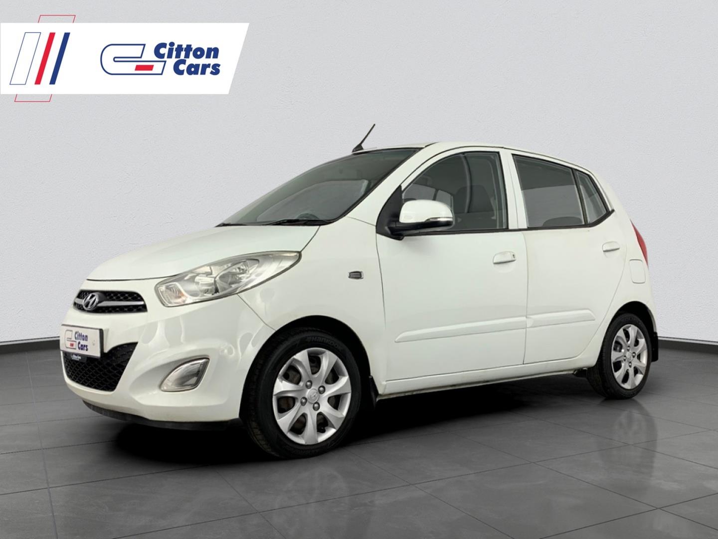 Hyundai i10 1.1 Motion for Sale