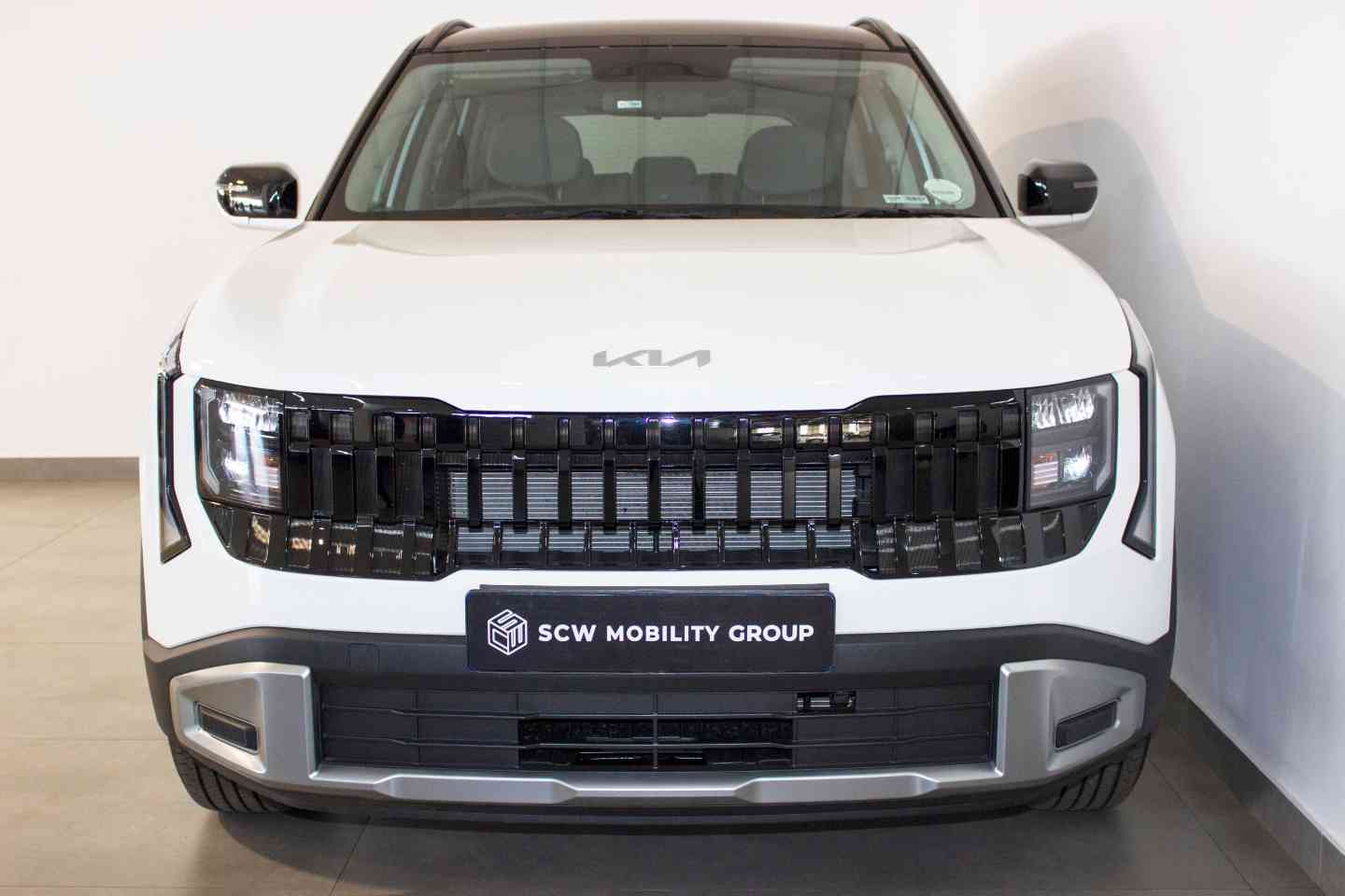 Kia Seltos LS CVT Chery | Kia | Lepas | Mahindra | Lenasia