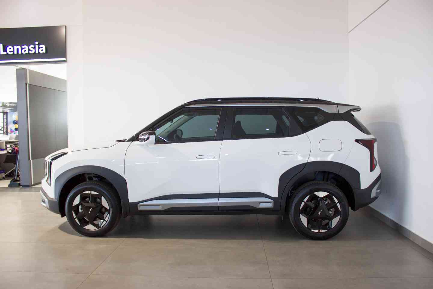 Kia Seltos LS CVT Chery | Kia | Lepas | Mahindra | Lenasia