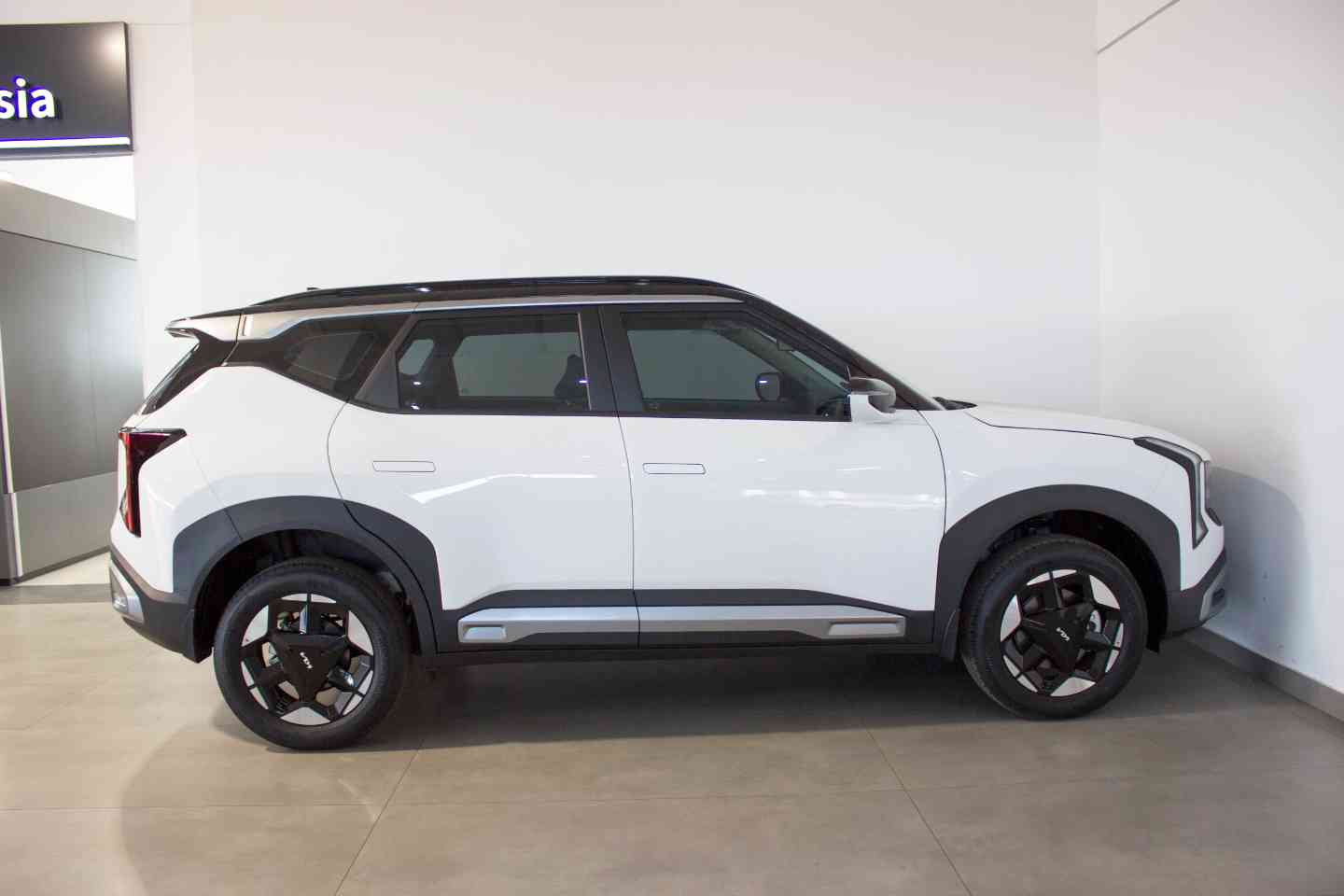 Kia Seltos LS CVT Chery | Kia | Lepas | Mahindra | Lenasia