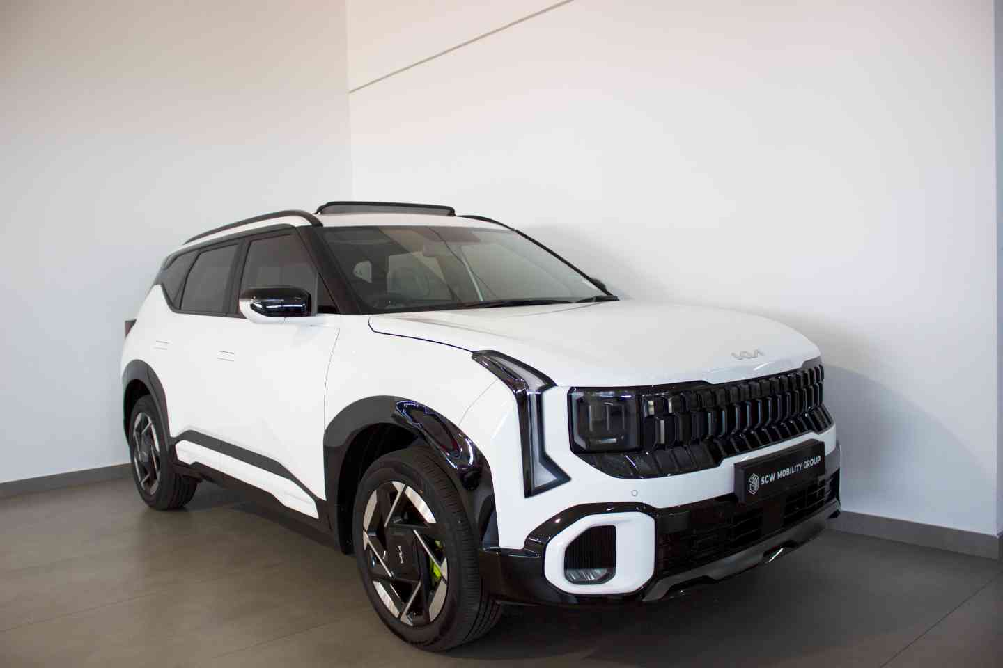 Kia Seltos 1.5CRDi GT-Line Chery | Kia | Lepas | Mahindra | Lenasia