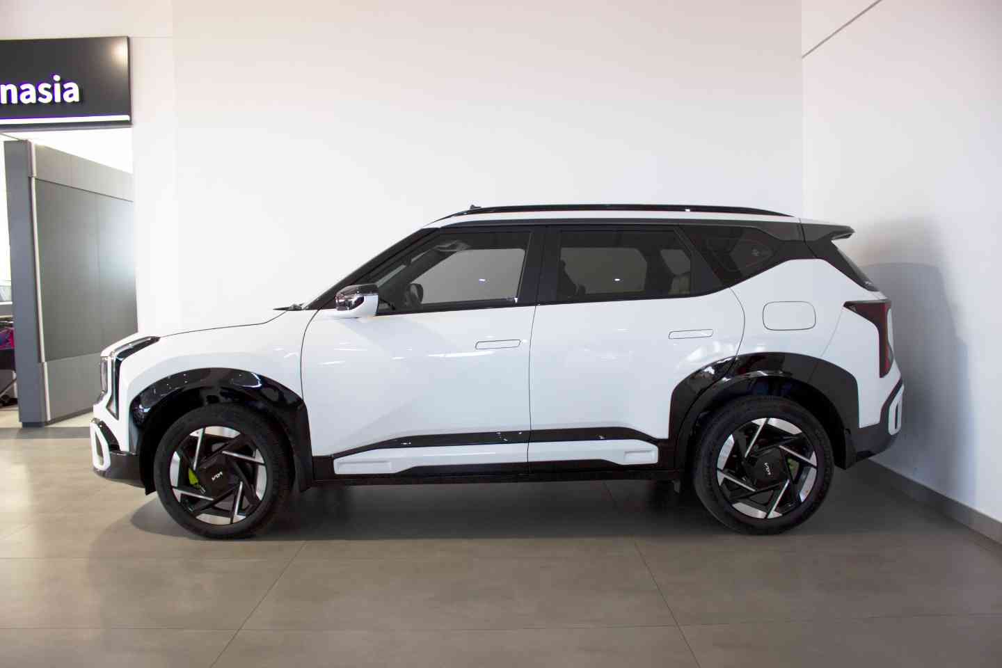 Kia Seltos 1.5CRDi GT-Line Chery | Kia | Lepas | Mahindra | Lenasia
