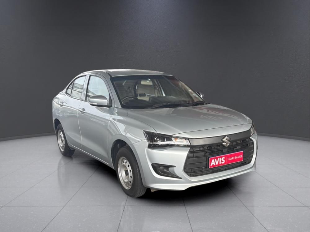 2025 Suzuki DZire 1.2 GA