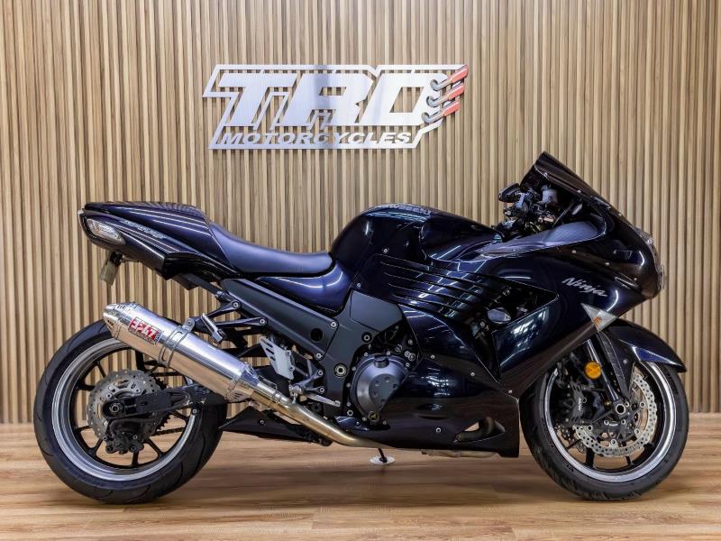 XS様 Kawasaki ZX 14 for sale in Boksburg - ID: 28745638 - AutoTrader