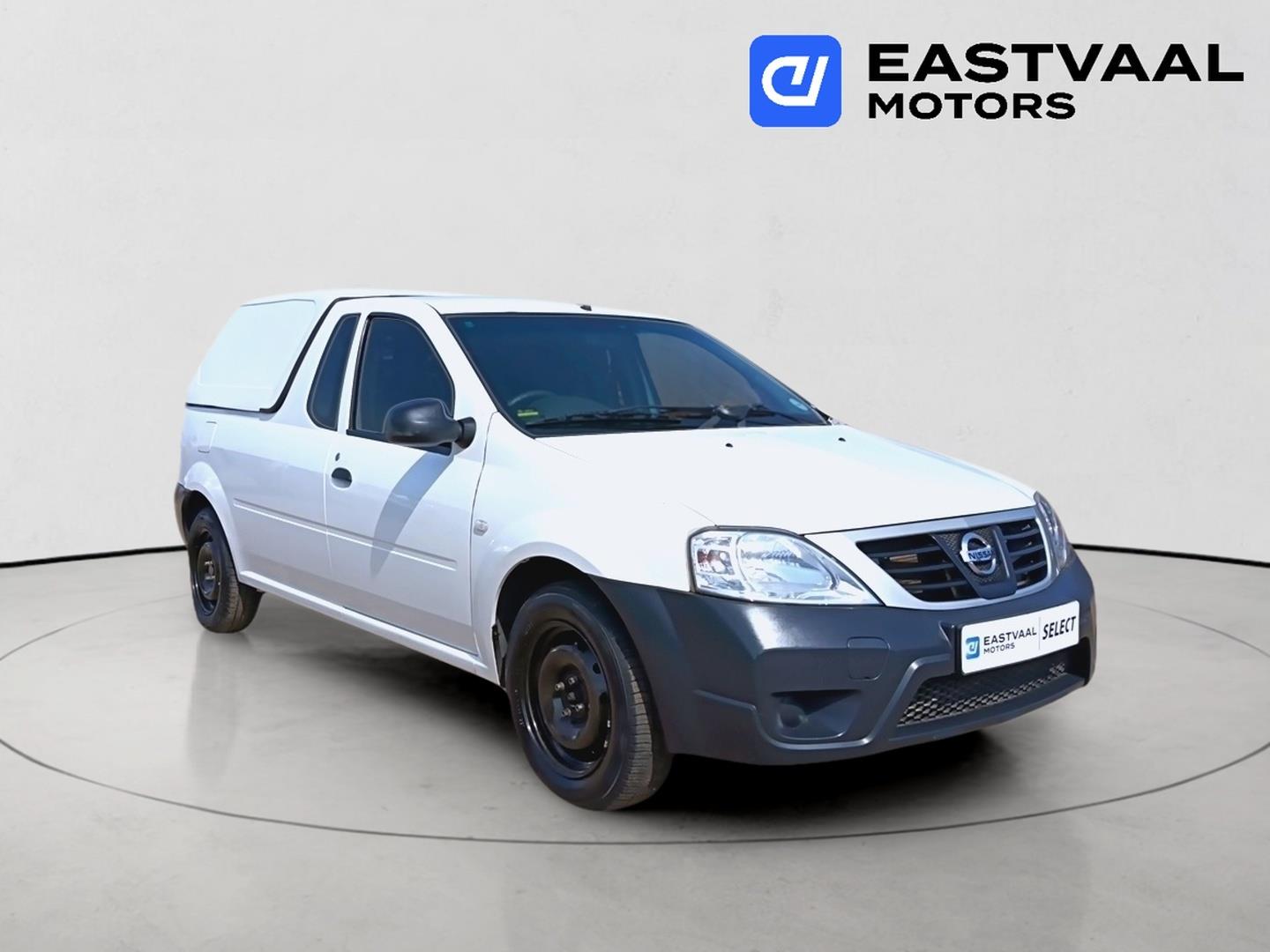 Nissan NP200 1.6 Eastvaal Motors Middelburg