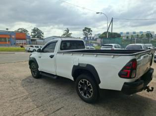 2020 Toyota Hilux 2.4GD S (Aircon) for sale