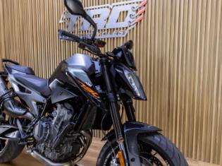 2019 KTM 790 Duke for sale