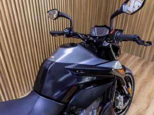 2019 KTM 790 Duke for sale