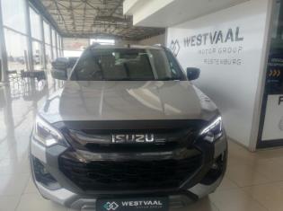 2026 Isuzu D-Max 3.0TD Double Cab V-Cross 4x4 for sale