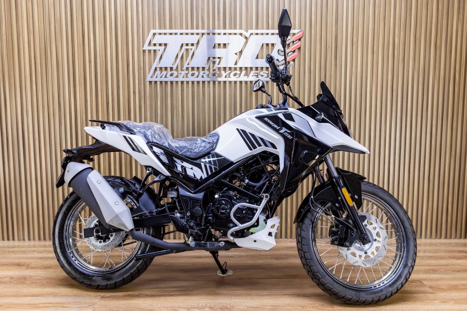 2026 SYM NH T200 for sale