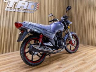 2026 SYM BLAZE 200 (XS200) for sale