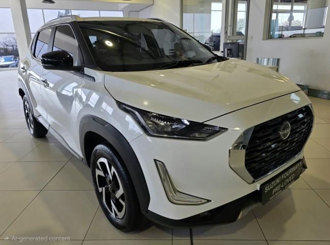2024 Nissan Magnite 1.0 Acenta Auto for sale