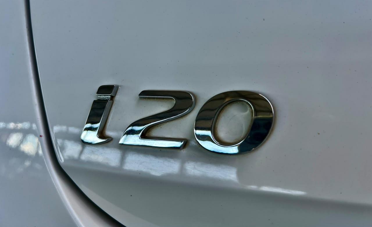Hyundai i20 1.0T N Line Infinite Auto Gezina