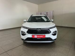 2026 Toyota Starlet Cross 1.5 XS Auto for sale