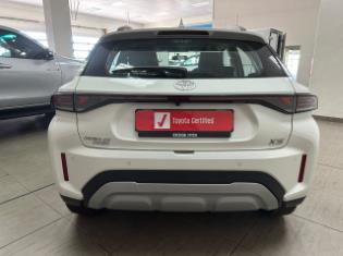 2026 Toyota Starlet Cross 1.5 XS Auto for sale