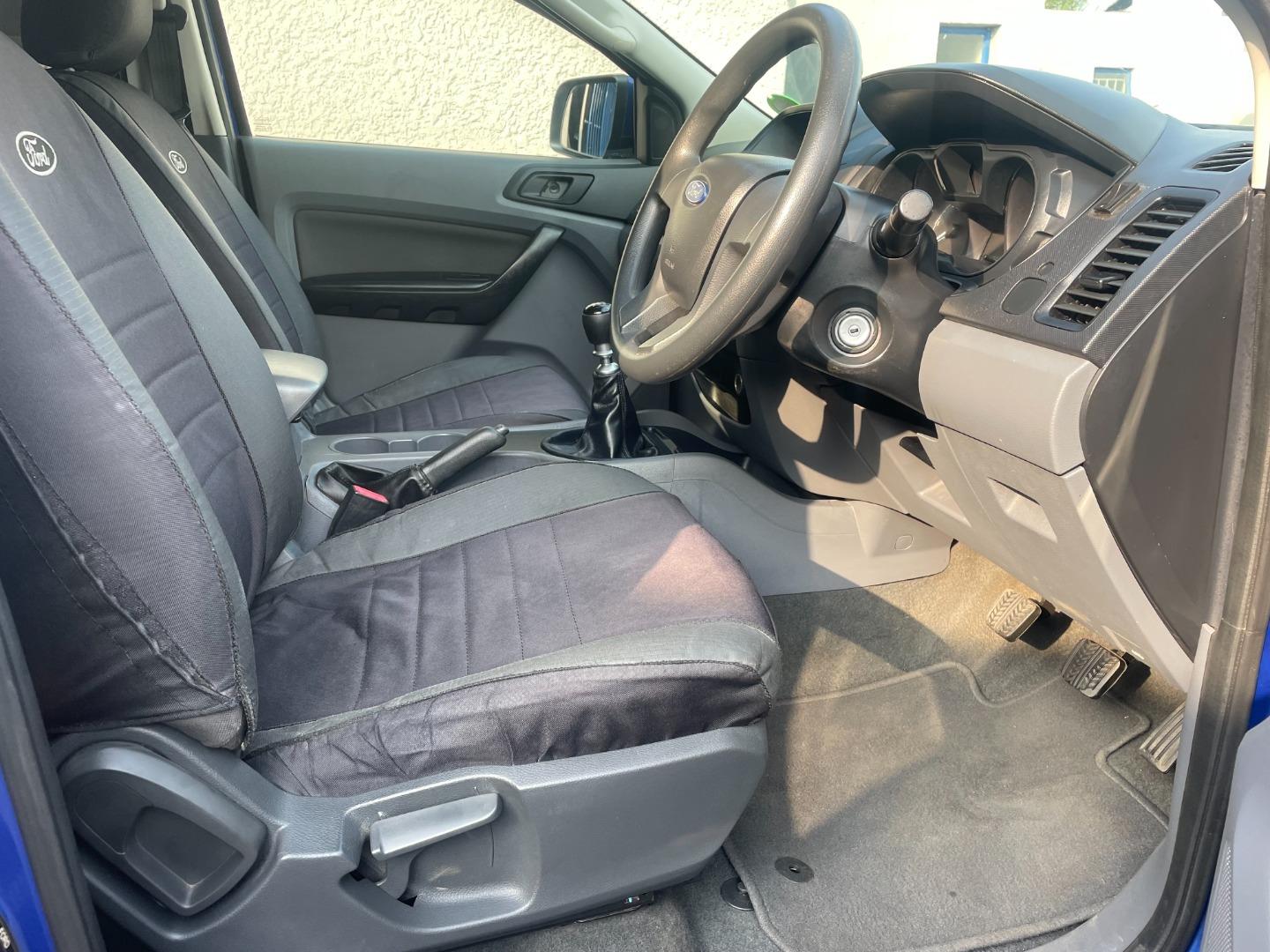 Ford Ranger 2.2TDCi Double Cab Hi-Rider Wholesale Cars 4 U