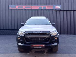 2023 Isuzu D-Max 1.9TD Single Cab L 4x4 (Auto) for sale