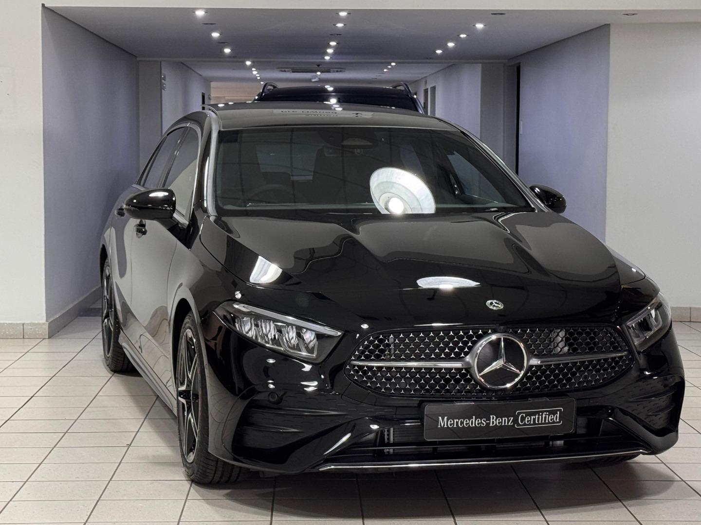 2026 Mercedes-Benz A-Class A200 Hatch AMG Line for sale