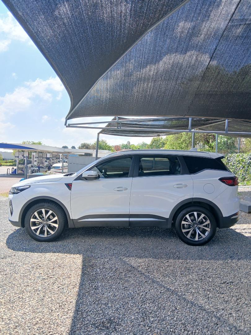 Chery Tiggo 7 Pro 1.5T Distinction Chothe Cars