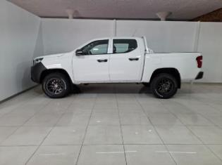 2026 Peugeot Landtrek 1.9TD Double Cab Professional for sale