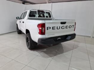 2026 Peugeot Landtrek 1.9TD Double Cab Professional for sale